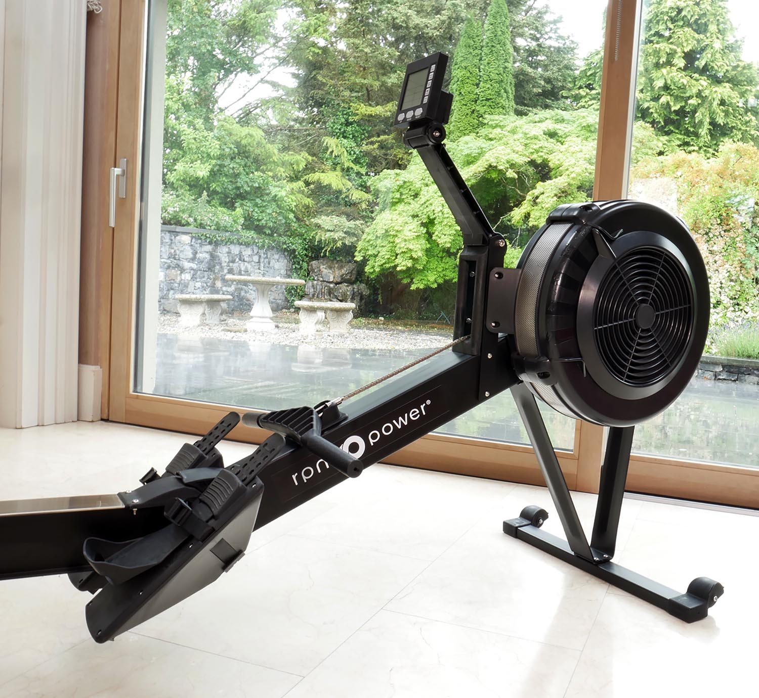 Air rowing machine online uk