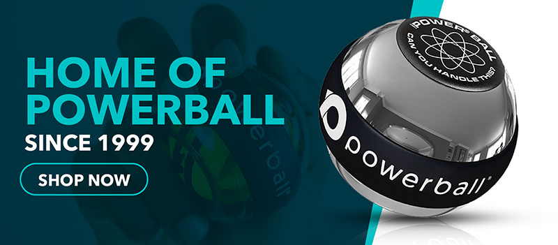 Powerball - RPM Power® UK