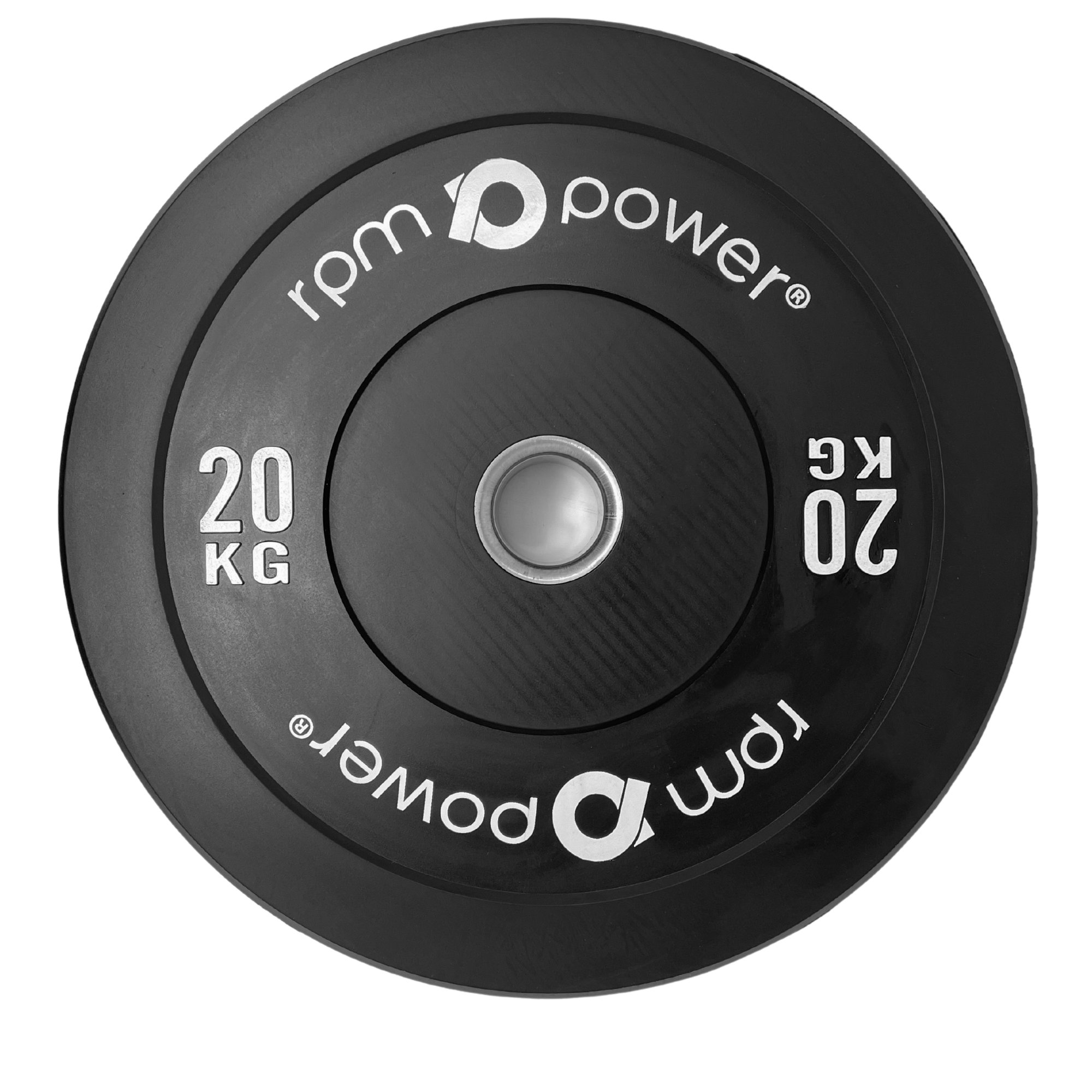 150kg Weight Plate Set - Essential - RPM Power® UK