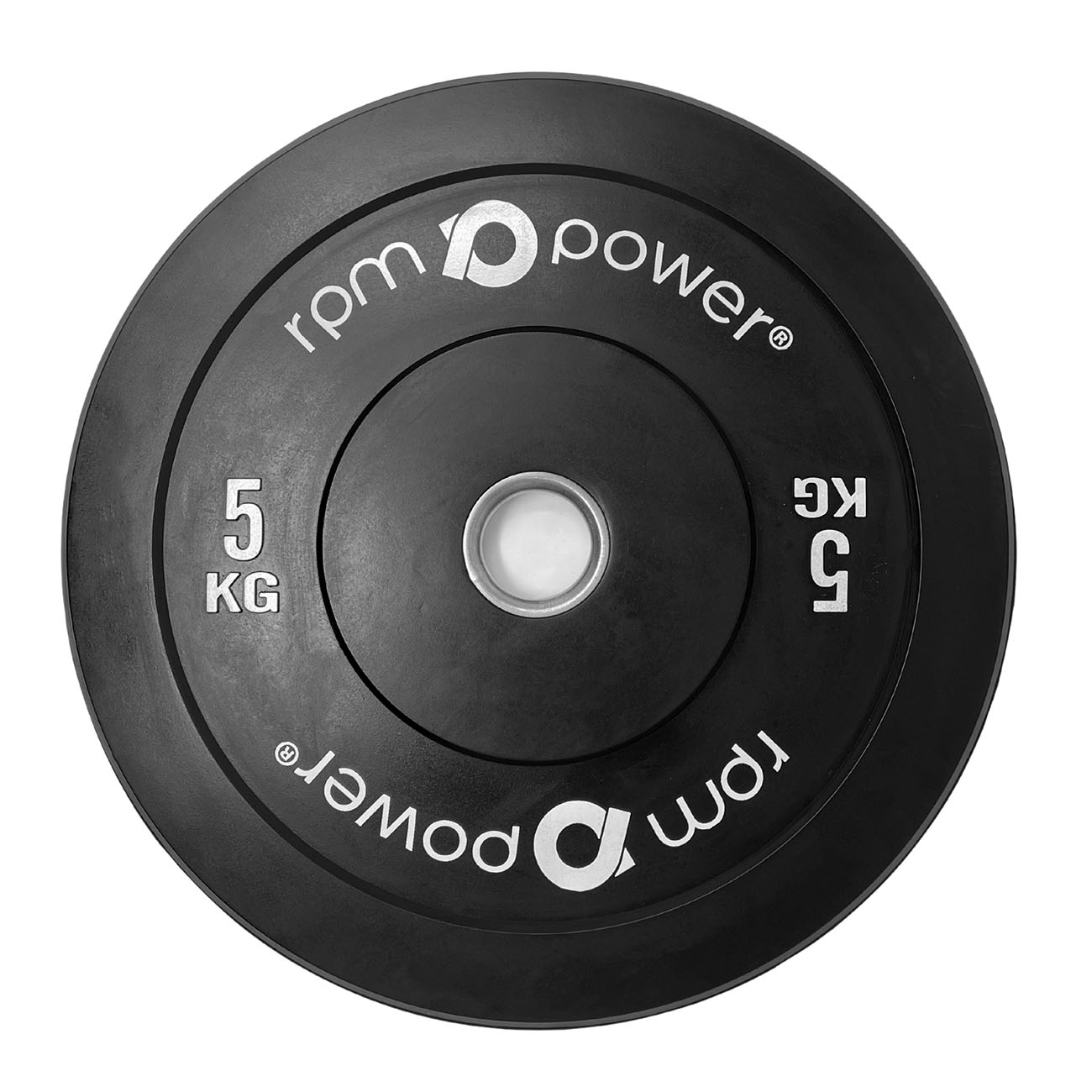 150kg Weight Plate Set - Essential - RPM Power® UK