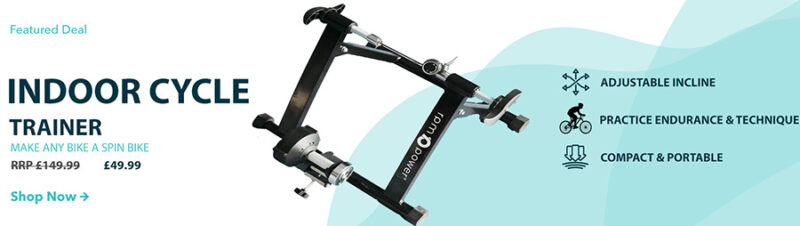 best home cycle trainer uk